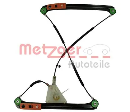 Nízká Cena Zvedací zařízení oken METZGER 2160326