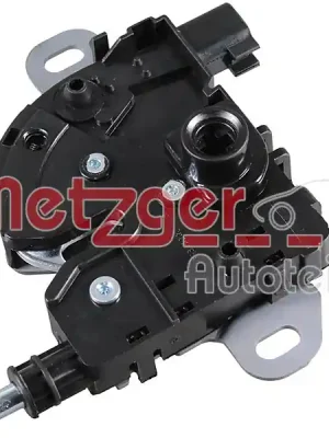 Zlevněný Zámek kapoty motoru METZGER 2310745