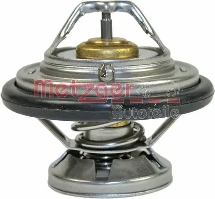 Pouze Dnes Termostat, chladivo METZGER 4006182