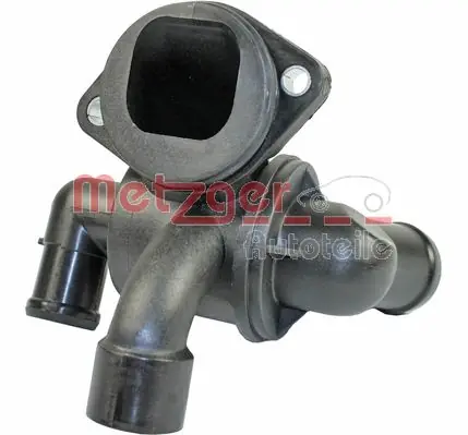 Termostat, chladivo METZGER 4006239 Akce