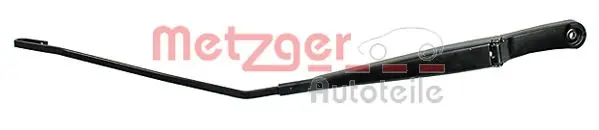 Horká Nabídka Rameno stěrače, čistění skel METZGER 2190422