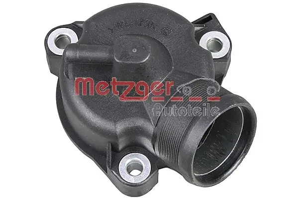 Příruba chladiva METZGER 4010186 Objednat Nyní