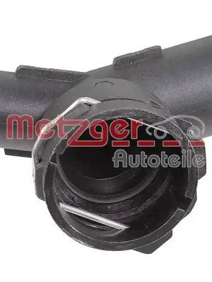 Omezená Nabídka Příruba chladiva METZGER 4010127