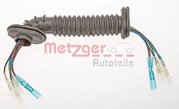 Aktuální Opravná sada kabelu, zadní dveře METZGER 2320036
