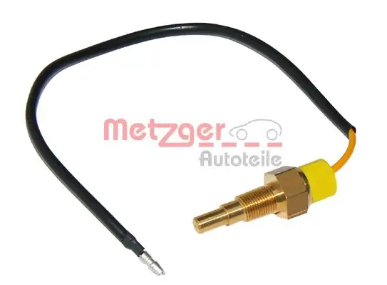 Teplotní spínač METZGER 0915225 Nízká Cena