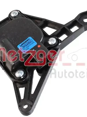 Nastavovací prvek, směšovací klapka METZGER 0917464 Značkový