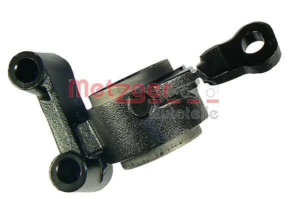 Uložení, řídicí mechanismus METZGER 52008601 Zlevněný