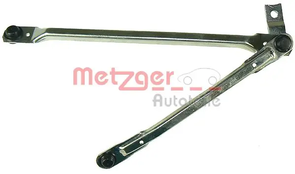 Nejlepší Volba Hnací tyčka, táhlo stěrače METZGER 2190112