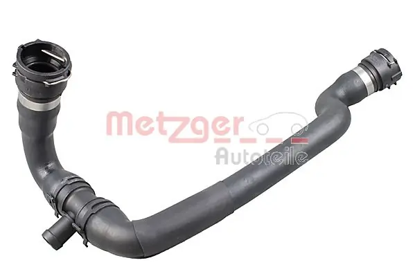 Hadice chladiče METZGER 2421289 Nízká Cena