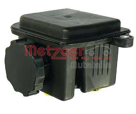 Vyrovnávací nádrž, hydraulický olej (servořízení) METZGER 2140041 Nejlepší Volba