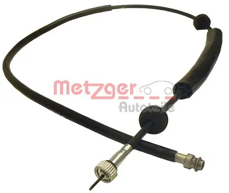 Hřídel tachometru METZGER S 05001 Nejlepší Volba