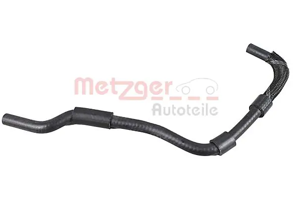 Akce Hadice chladiče METZGER 2420994
