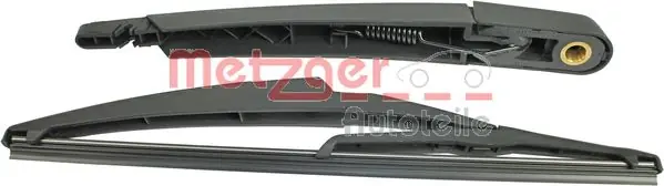 Rameno stěrače, čistění skel METZGER 2190310 Top Prodej