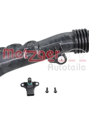 Hadička plnicího vzduchu METZGER 2401051 Akční Nabídka