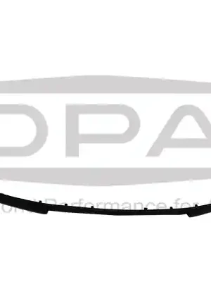 Aktuální Ozdobná / ochranná lišta, nárazník DPA 88070040002