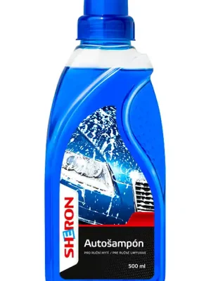 Kup Teď Autošampon 500 ml