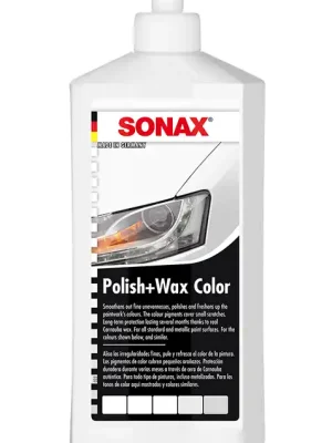Kup Teď Color Polish bílá 500 ml
