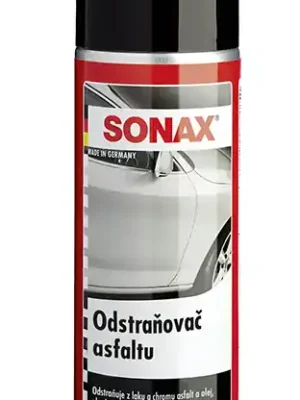 Odstraňovač asfaltu 300 ml Odeslání Ihned