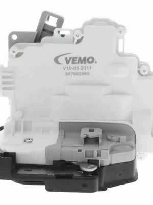 Zámek dveří VEMO V10-85-2311 Autentický