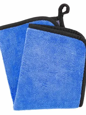 Kup Teď Utěrka na leštění z mikrovlákna 30x40cm 600g/sqm - 02868