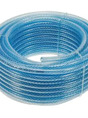 Časově Omezené Třívrstvá benzinová a olejová hadice vyztužená průměr 8 mm /25 m - G07925KPL