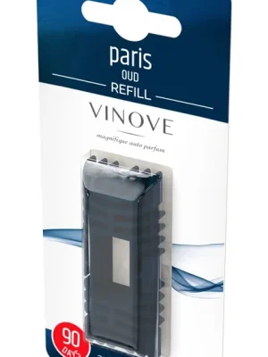 Zlevněný Náplň do osvěžovače vzduchu VINOVE PARIS - V11049/V08-12
