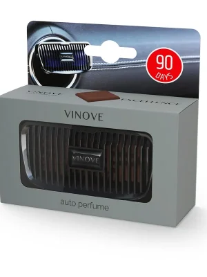 Osvěžovač vzduchu do auta VINOVE EVOLUTION LINE ROME - V11262/V17-10 Omezená Nabídka