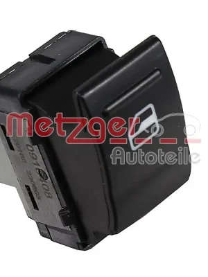 Nízká Cena Spínač, zvedací zařízení oken METZGER 0916408