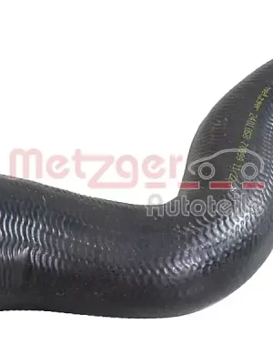 Hadička plnicího vzduchu METZGER 2401058 Značkový