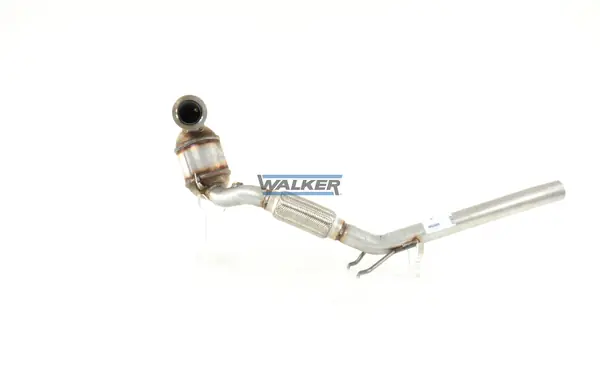 Katalyzátor WALKER 28569 Dokud Zásoby Vydrží