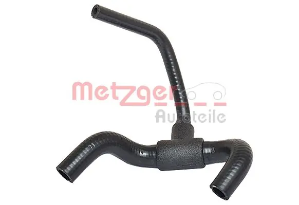 Hadice chladiče METZGER 2420444 Nakupujte Hned