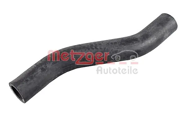 Hadice, výměník tepla (topení) METZGER 2421197 Vrácení Zdarma