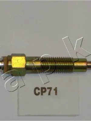 Žhavicí svíčka JAPKO CP71 Nakupujte Hned