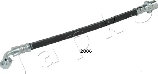 Držák, brzdová hadice JAPKO 692006 Výhodná Nabídka