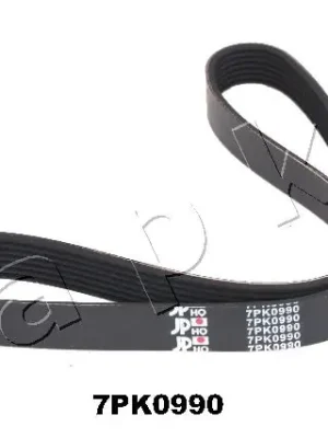 Sleva Ozubený klínový řemen JAPKO 7PK990