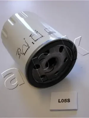 Ověřený Olejový filtr JAPKO 10L05