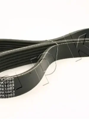 Sezónní Sleva Ozubený klínový řemen JAPKO 6PK1085