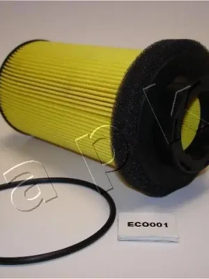 Aktuální Palivový filtr JAPKO 3ECO001