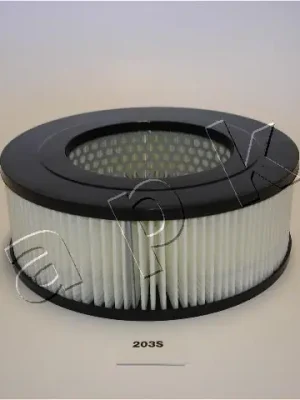 Vrácení Zdarma Vzduchový filtr JAPKO 20203