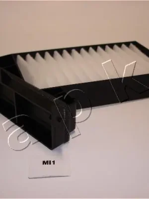 Nejlepší Volba Filtr, vzduch v interiéru JAPKO 21MI1