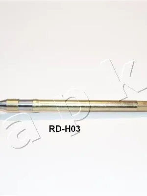 Vrácení Zdarma Axiální kloub, příčné táhlo řízení JAPKO 103H03