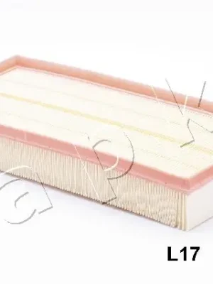 Sleva Vzduchový filtr JAPKO 20L17