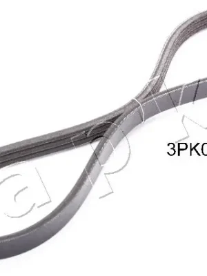 Ozubený klínový řemen JAPKO 3PK630 Ověřený