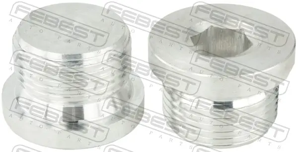 Závitová zátka, olejová vana FEBEST 2399-002-PCS2 Nejlepší Volba