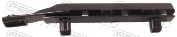 Držák, nárazník FEBEST 0237P-C11LH Sezónní Sleva