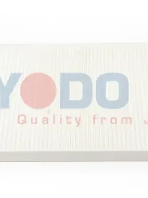 Dokud Zásoby Vydrží Filtr, vzduch v interiéru OYODO 40F0306-OYO