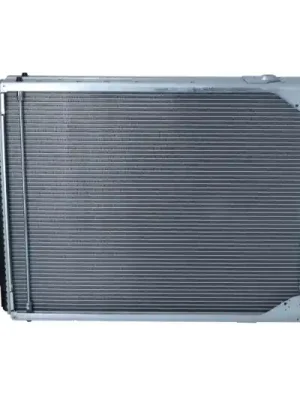 Chladič, chlazení motoru NRF 519710 Koupit Online