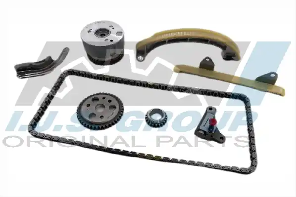 Sada rozvodového řetězu IJS GROUP 40-1037VVT Super Cena