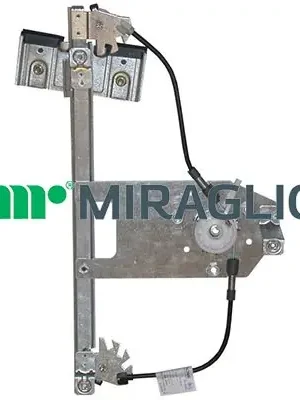 Expresní Doručení Zvedací zařízení oken MIRAGLIO 30/1106