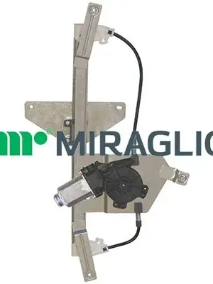 Objednat Nyní Zvedací zařízení oken MIRAGLIO 30/7039